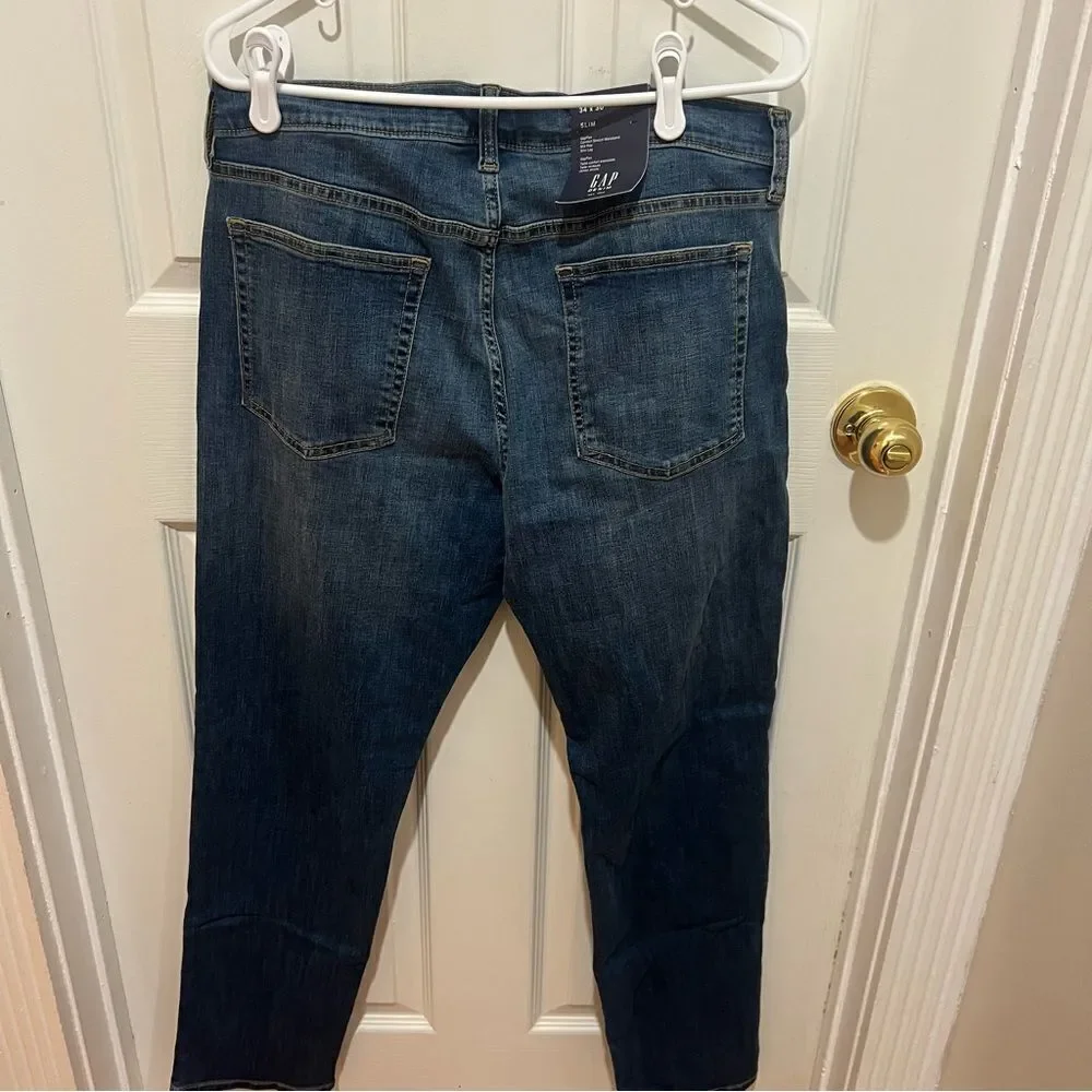 GAP nwt men